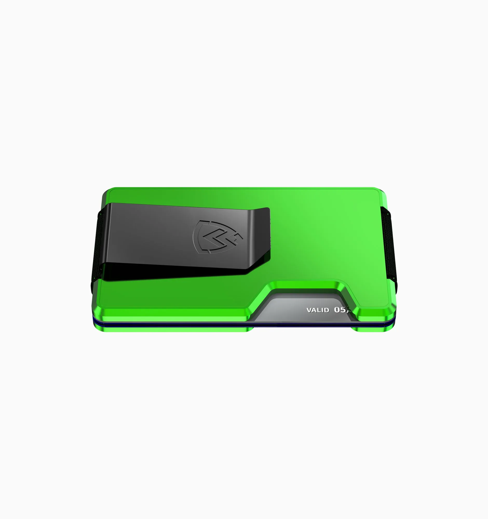 Axwell Wallet