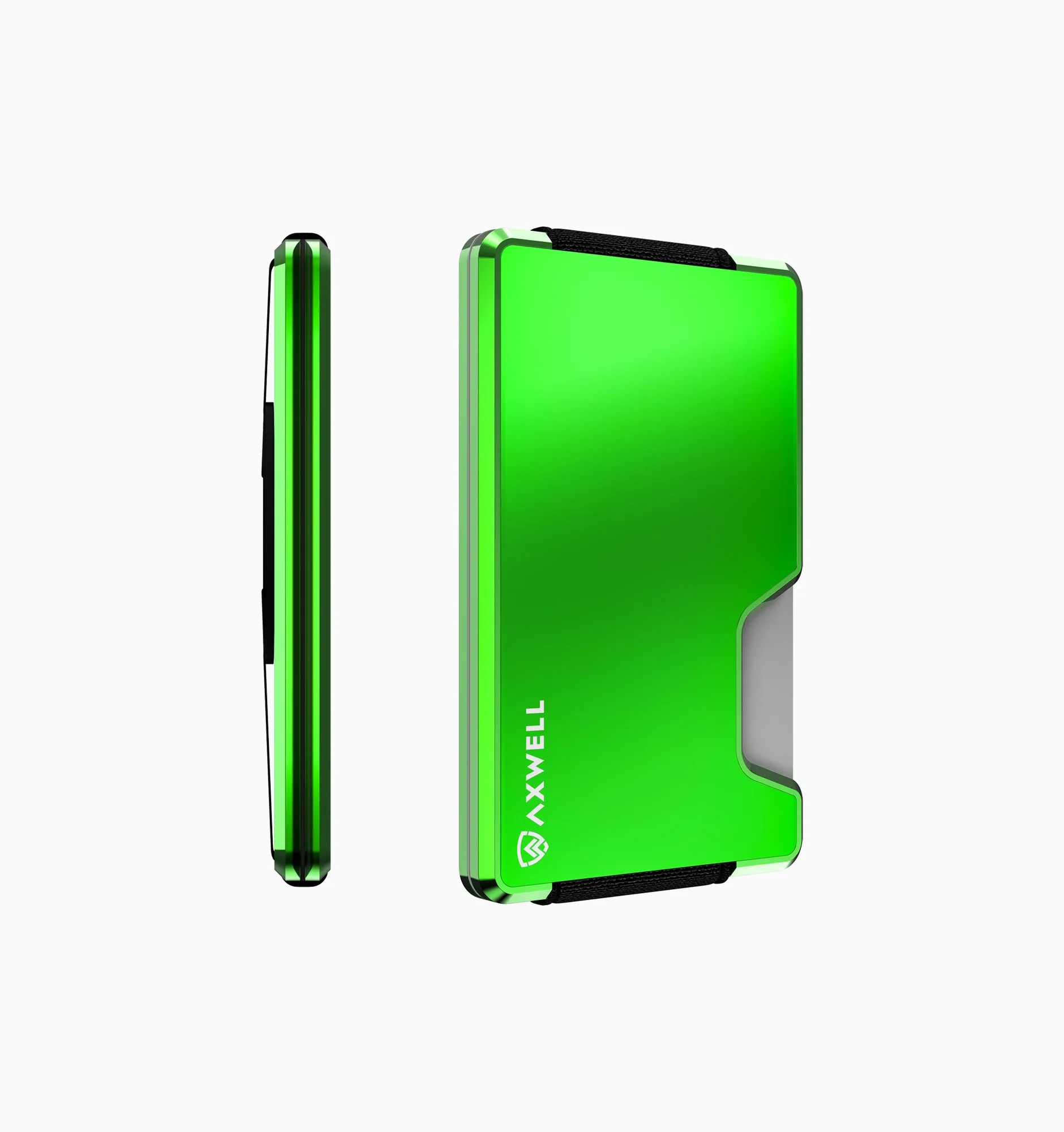 Axwell Wallet