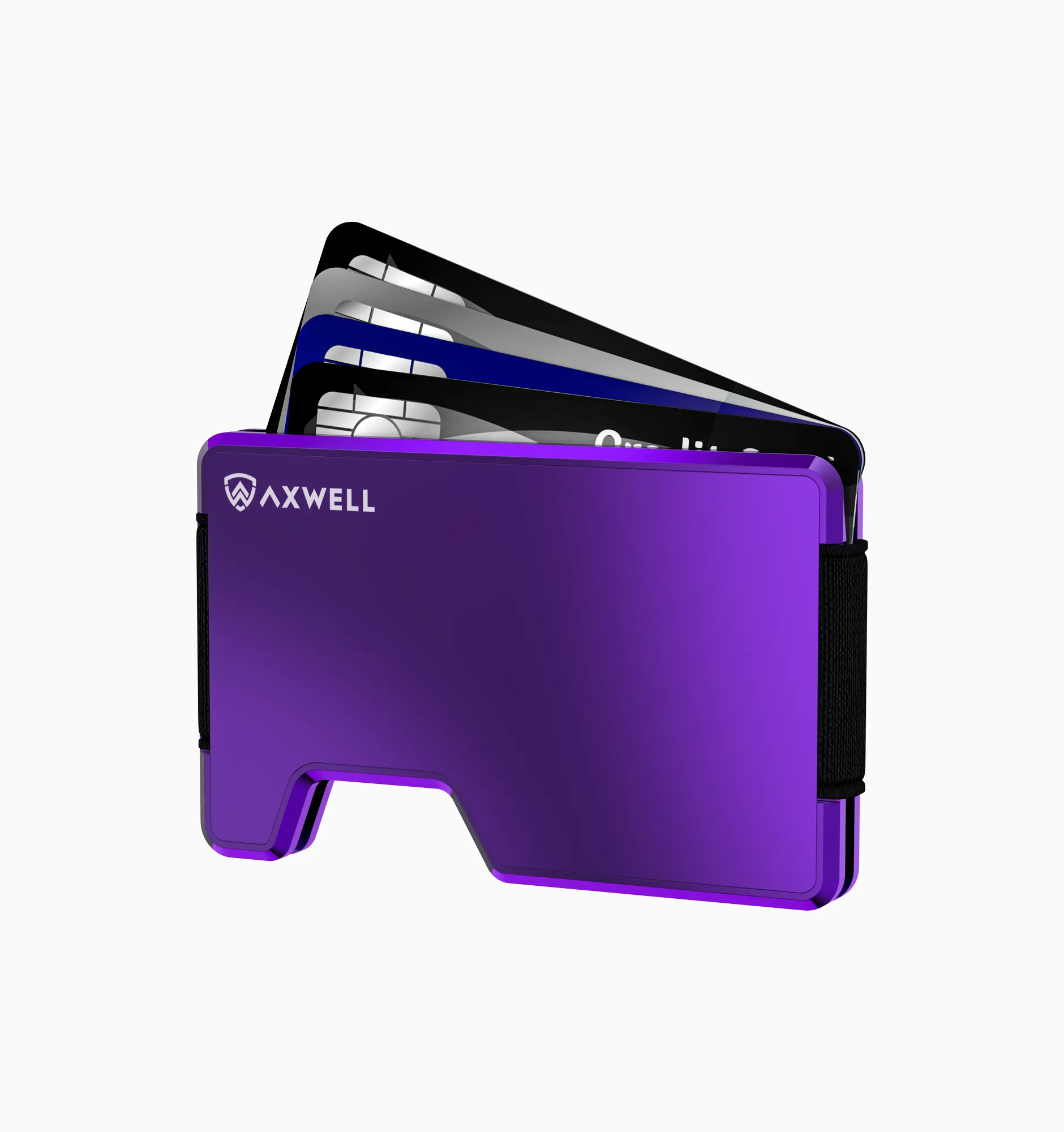 Axwell Wallet