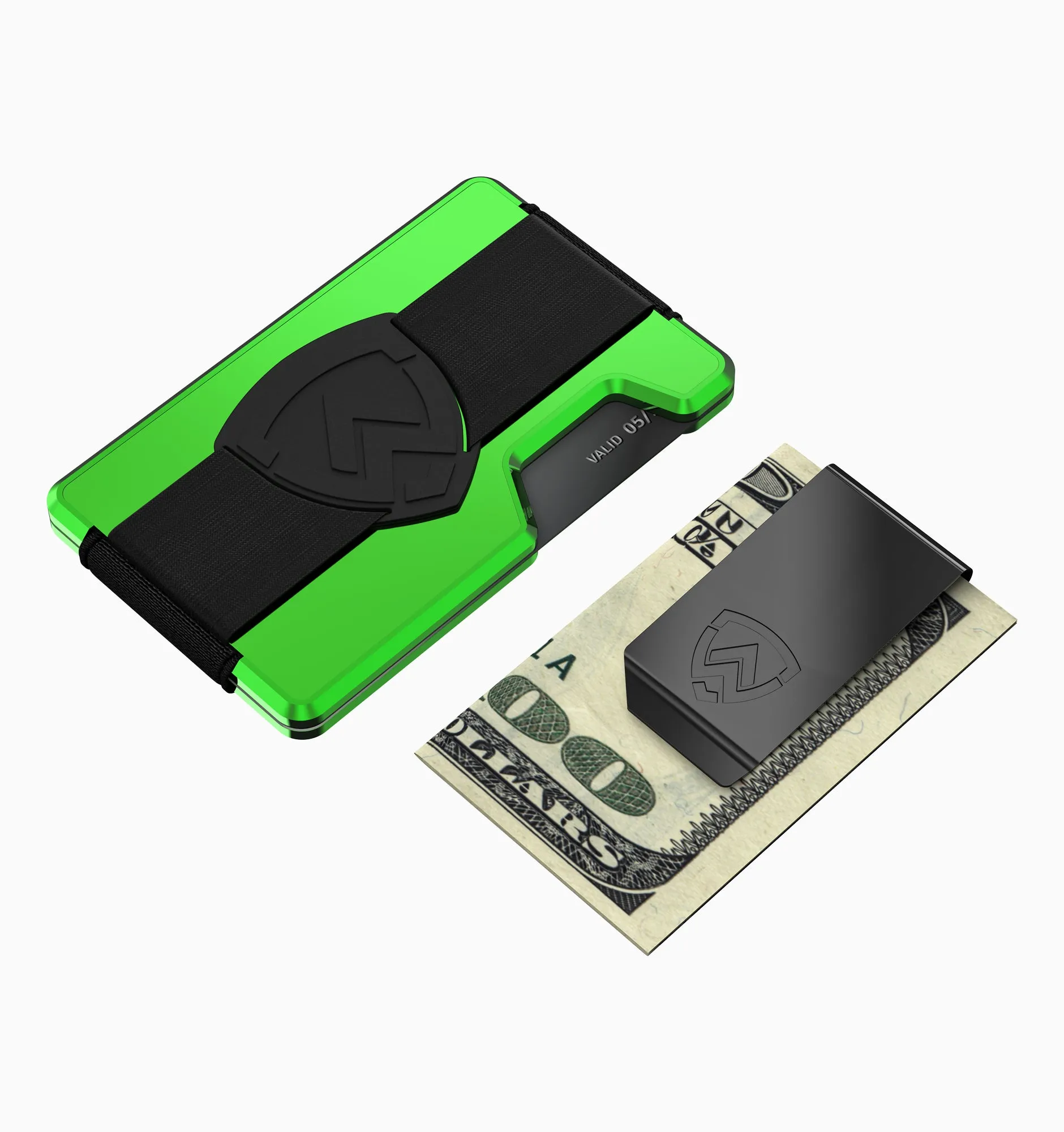 Axwell Wallet