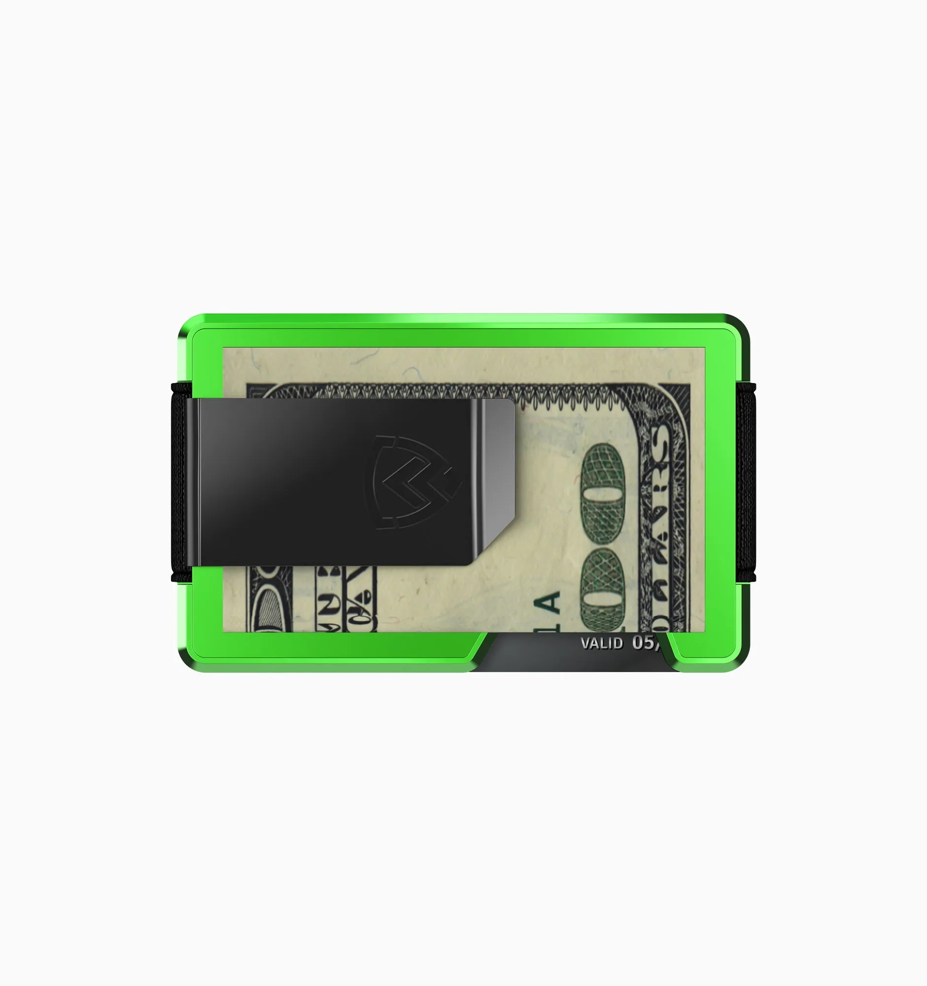 Axwell Wallet