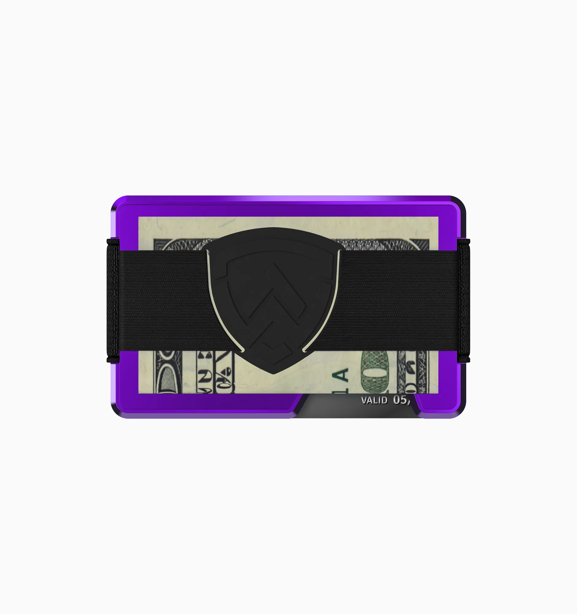 Axwell Wallet