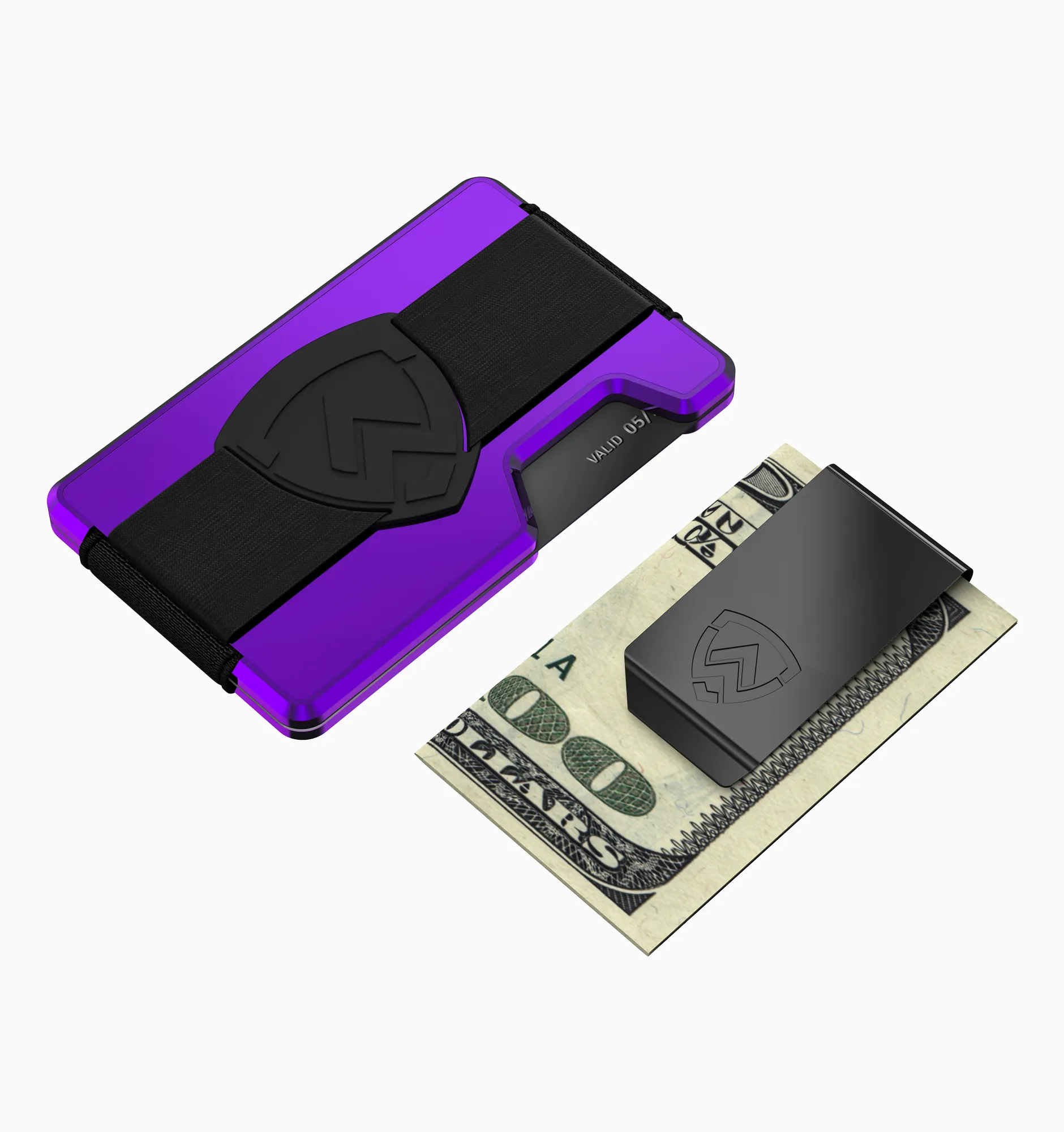 Axwell Wallet