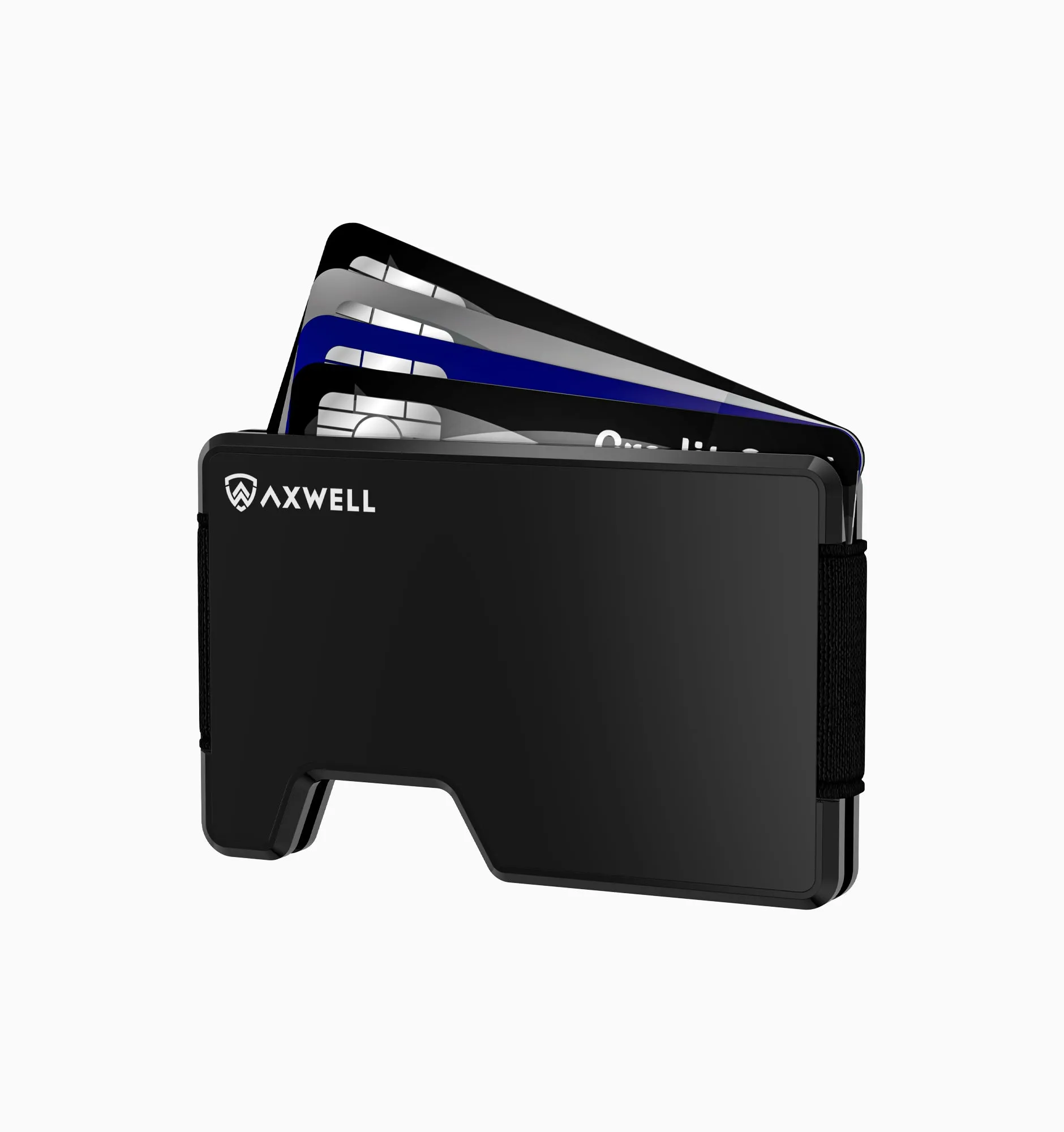 Axwell Wallet