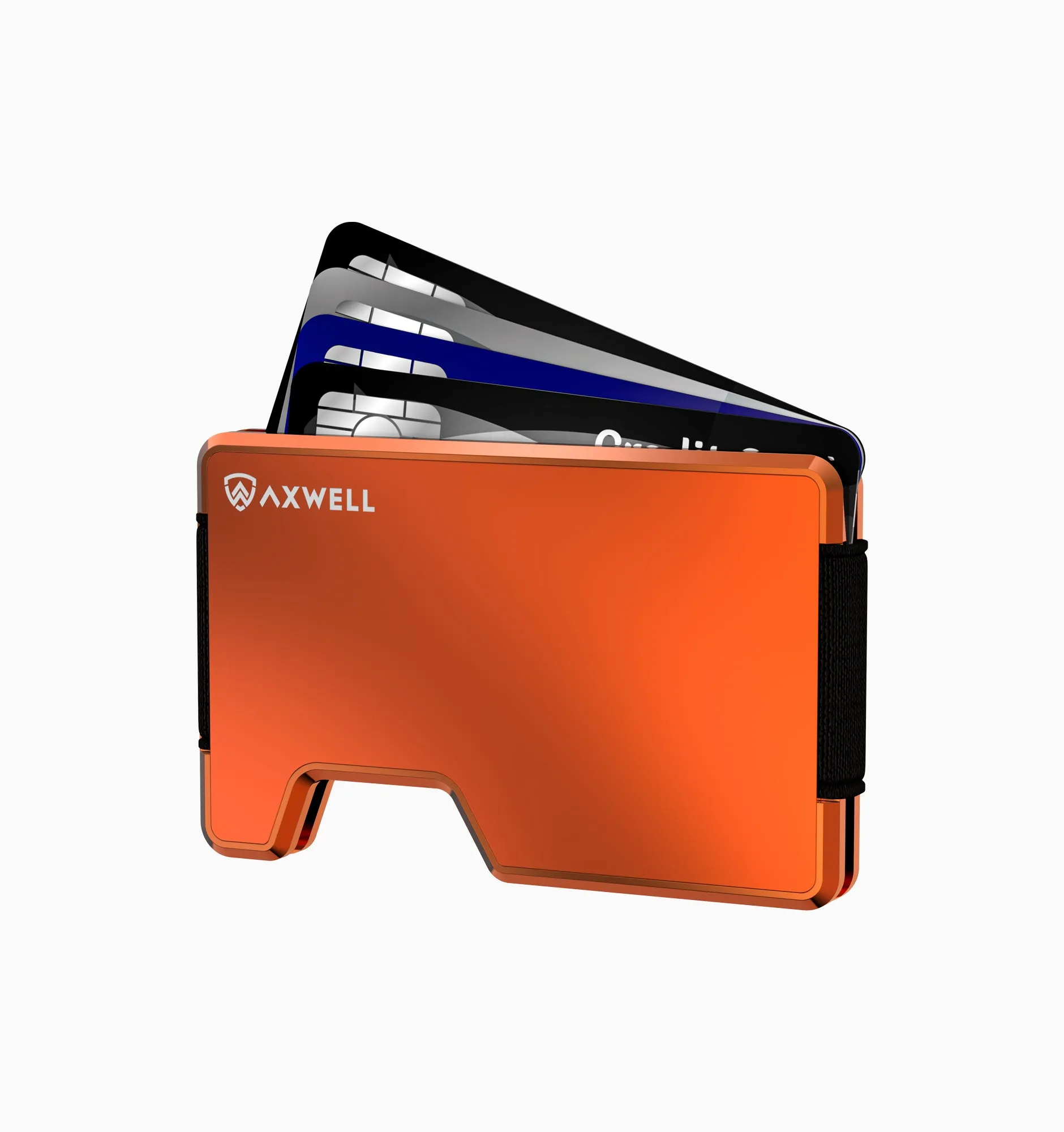 Axwell Wallet