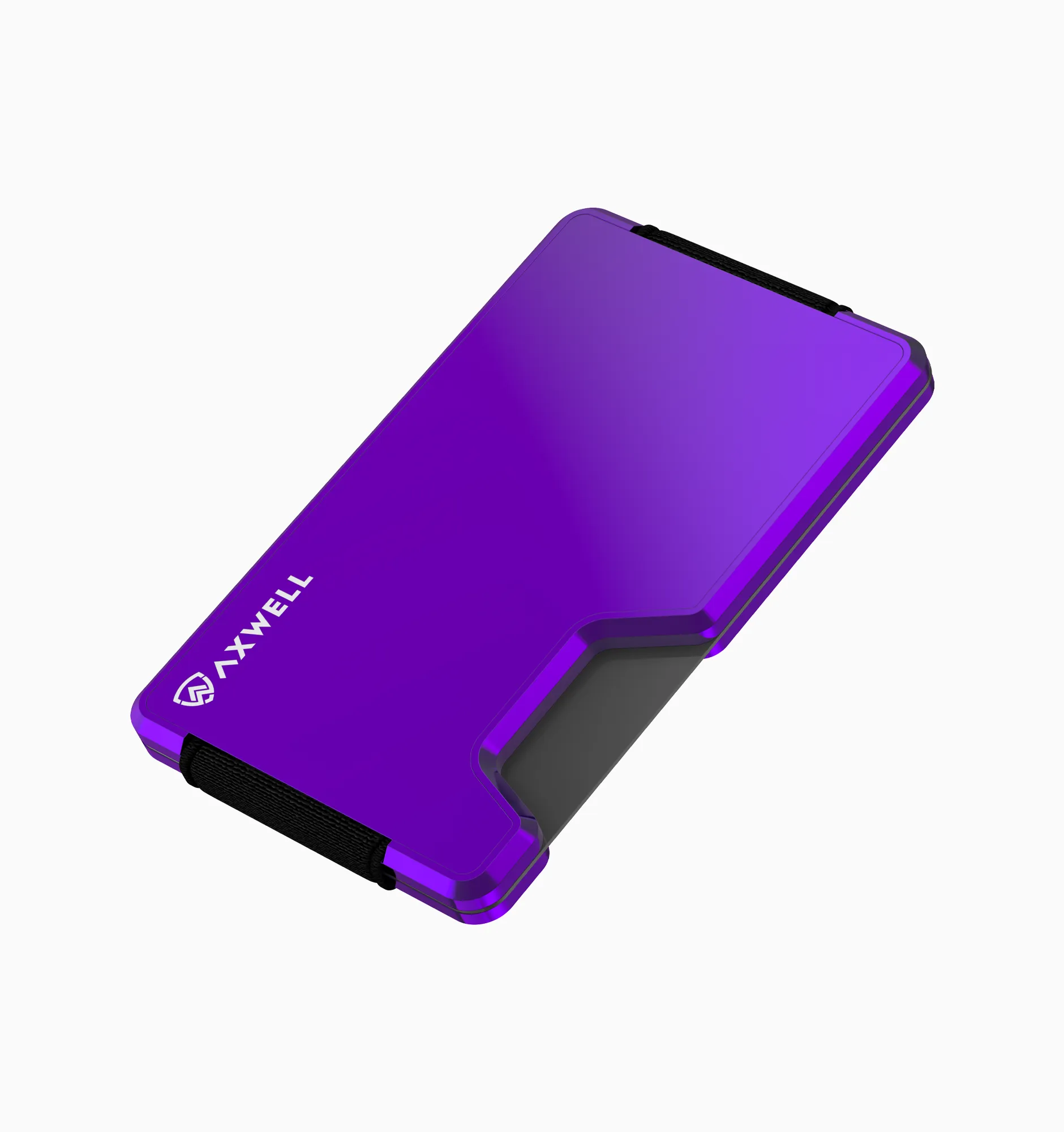 Axwell Wallet