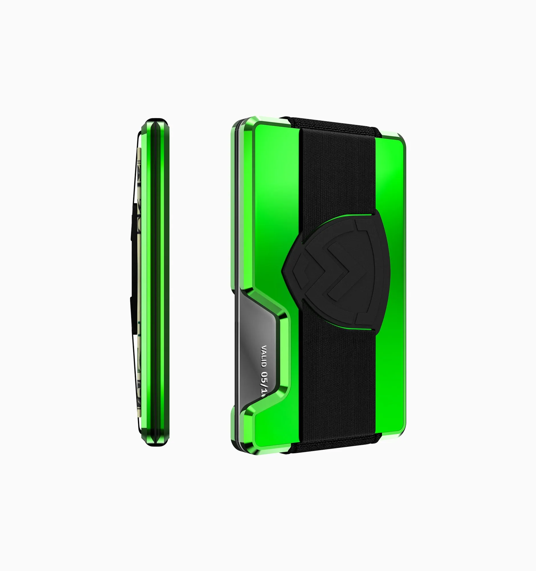 Axwell Wallet