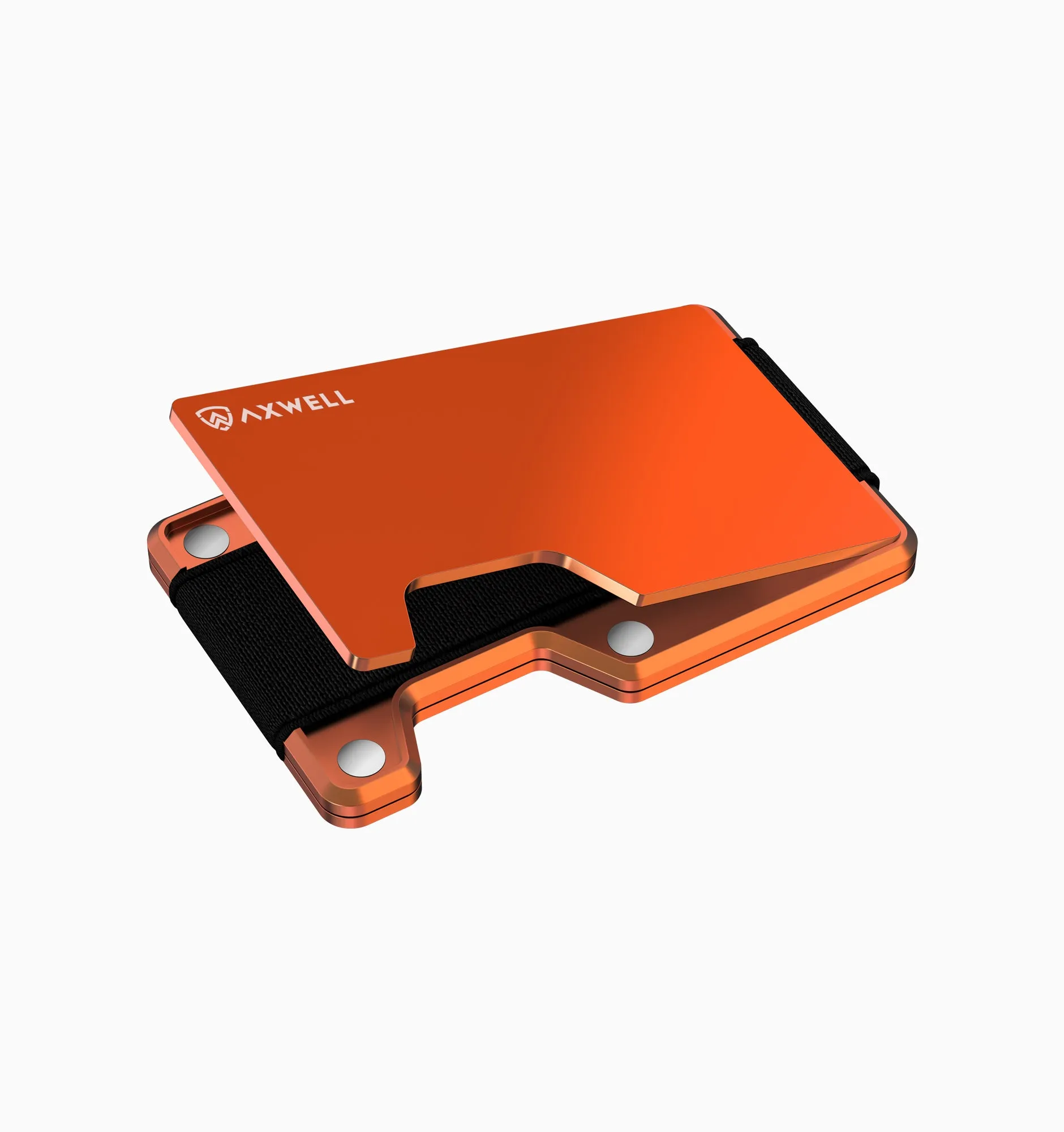 Axwell Wallet