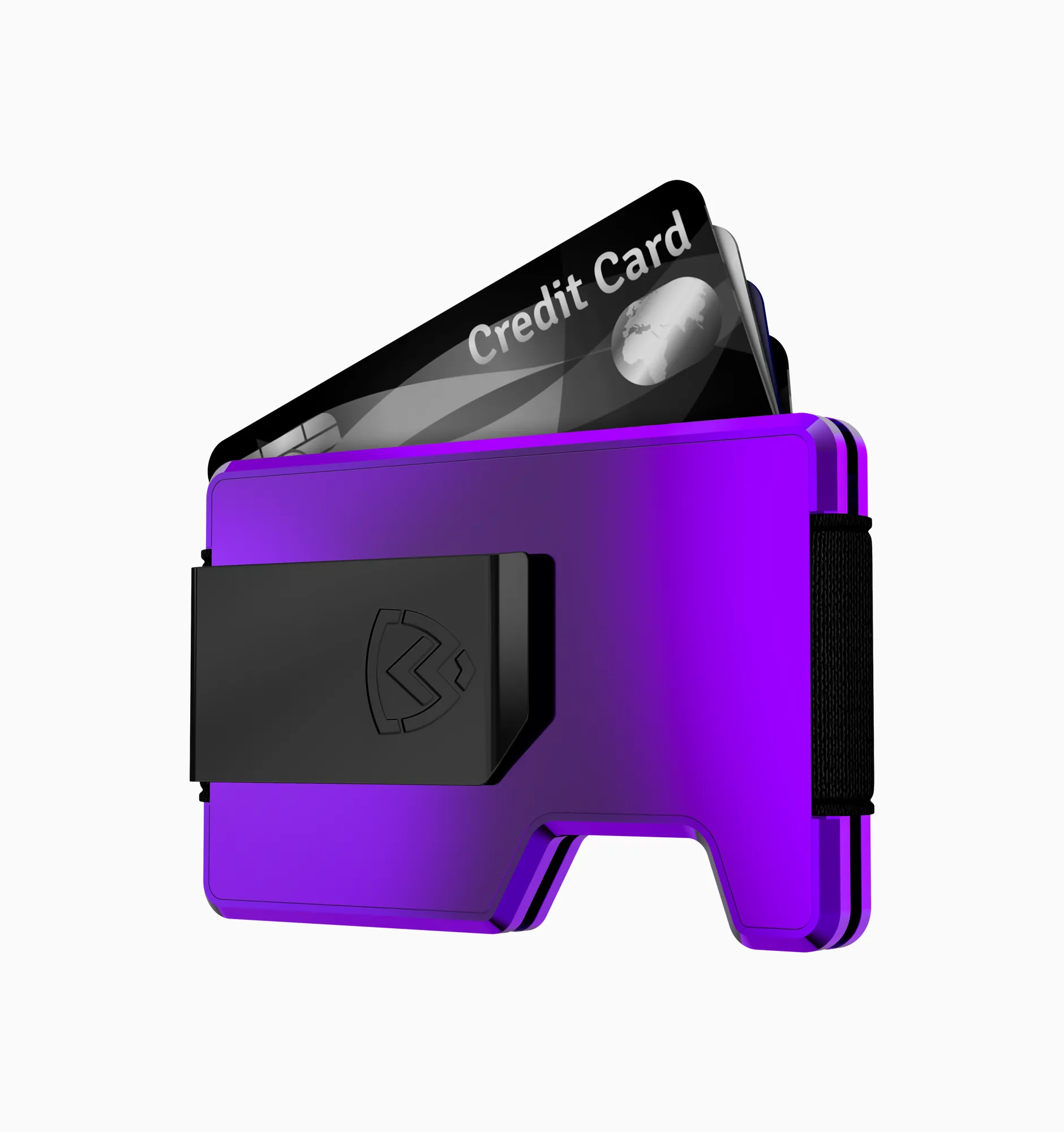 Axwell Wallet
