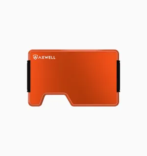 Axwell Wallet