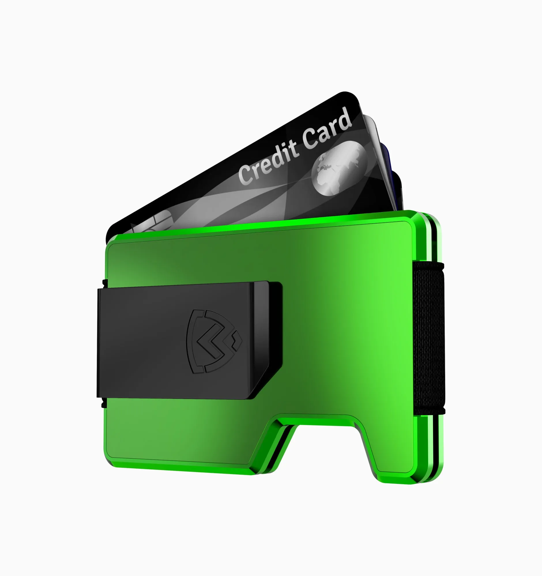 Axwell Wallet