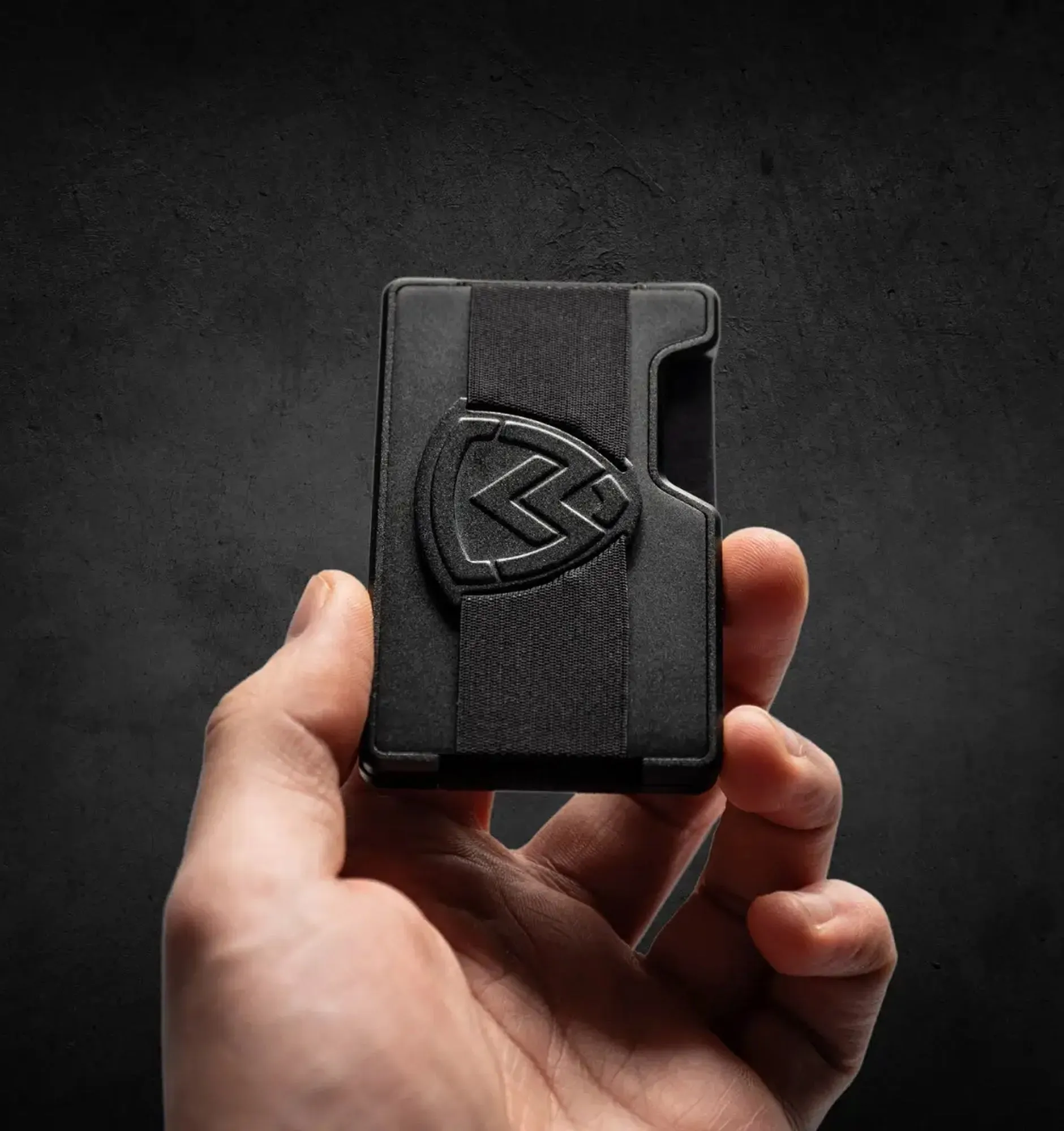 Axwell Wallet