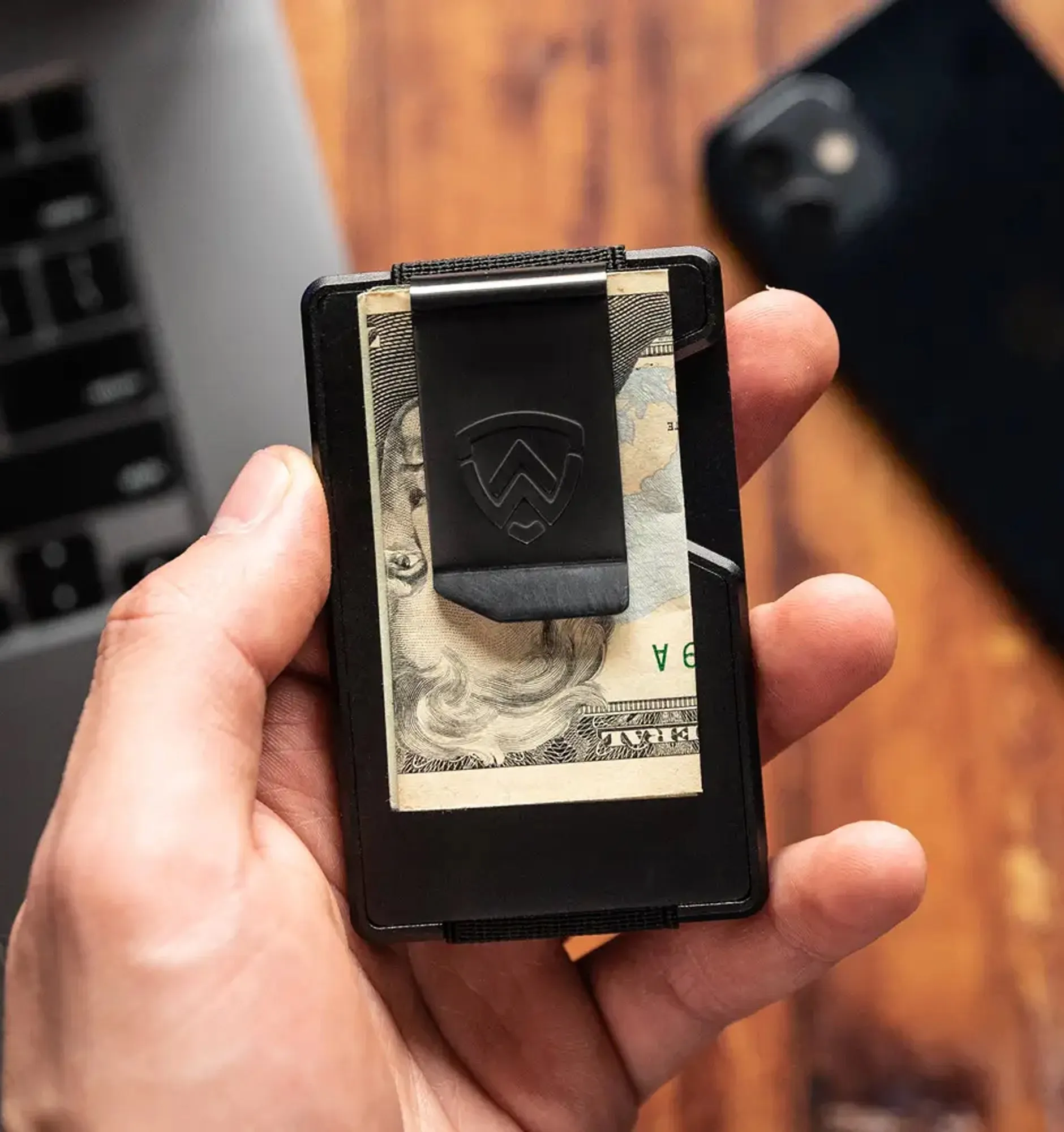Axwell Wallet