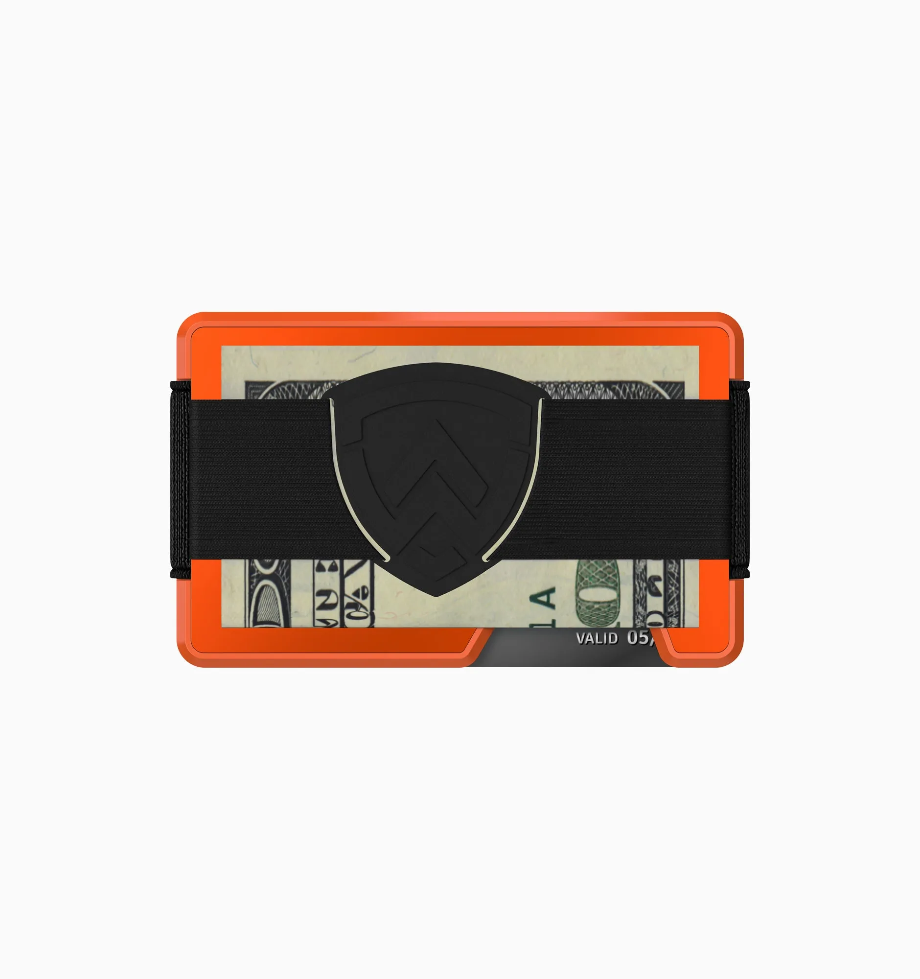 Axwell Wallet