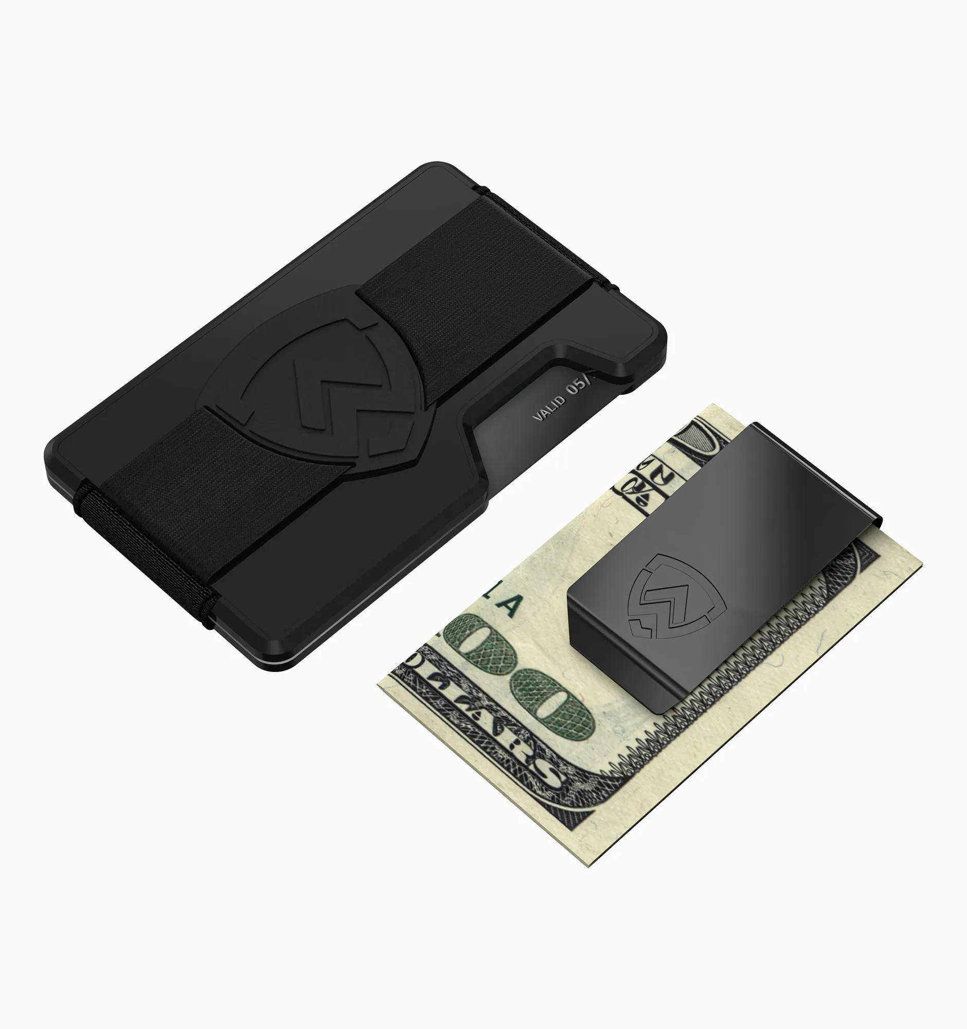 Axwell Wallet