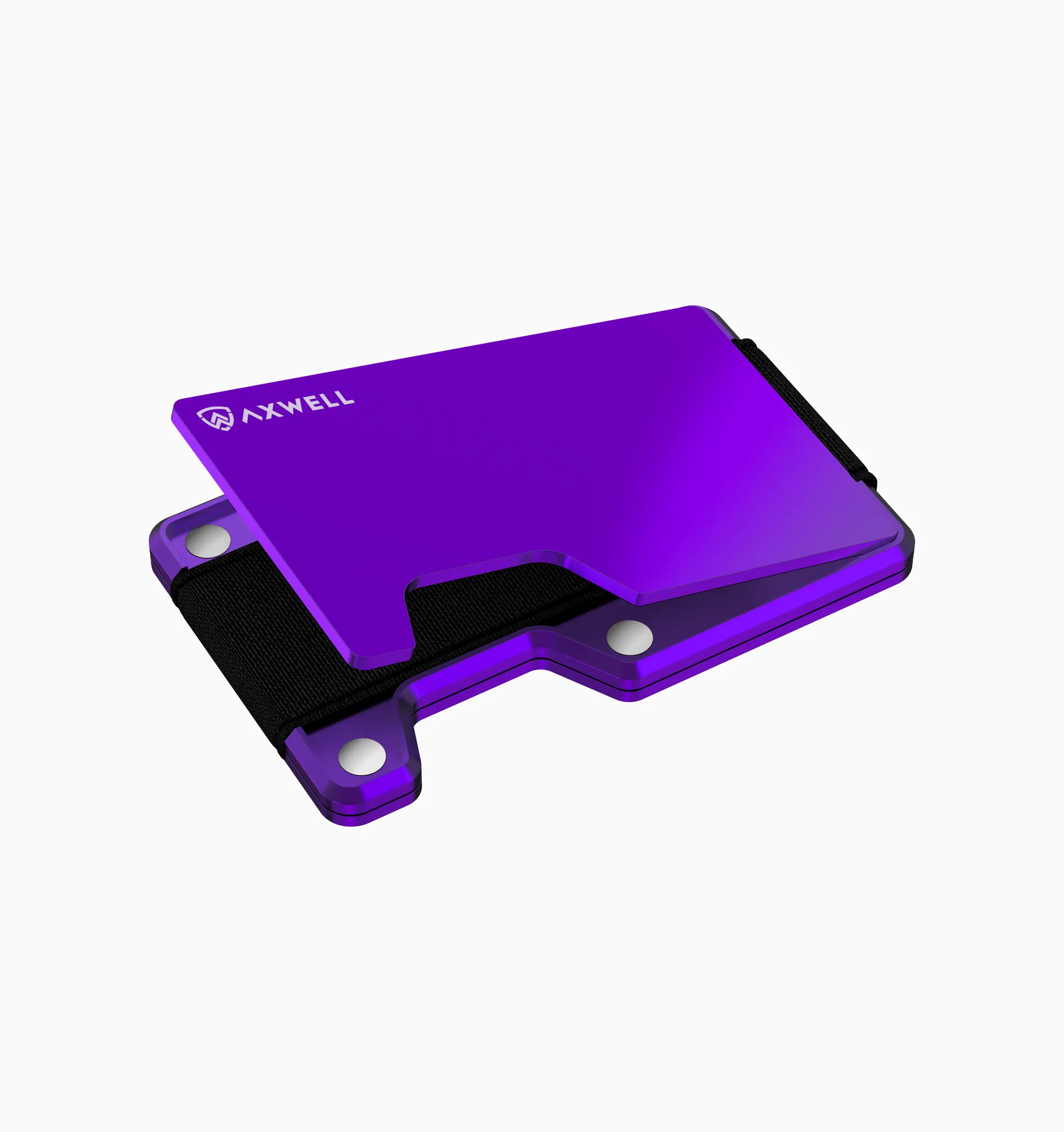 Axwell Wallet