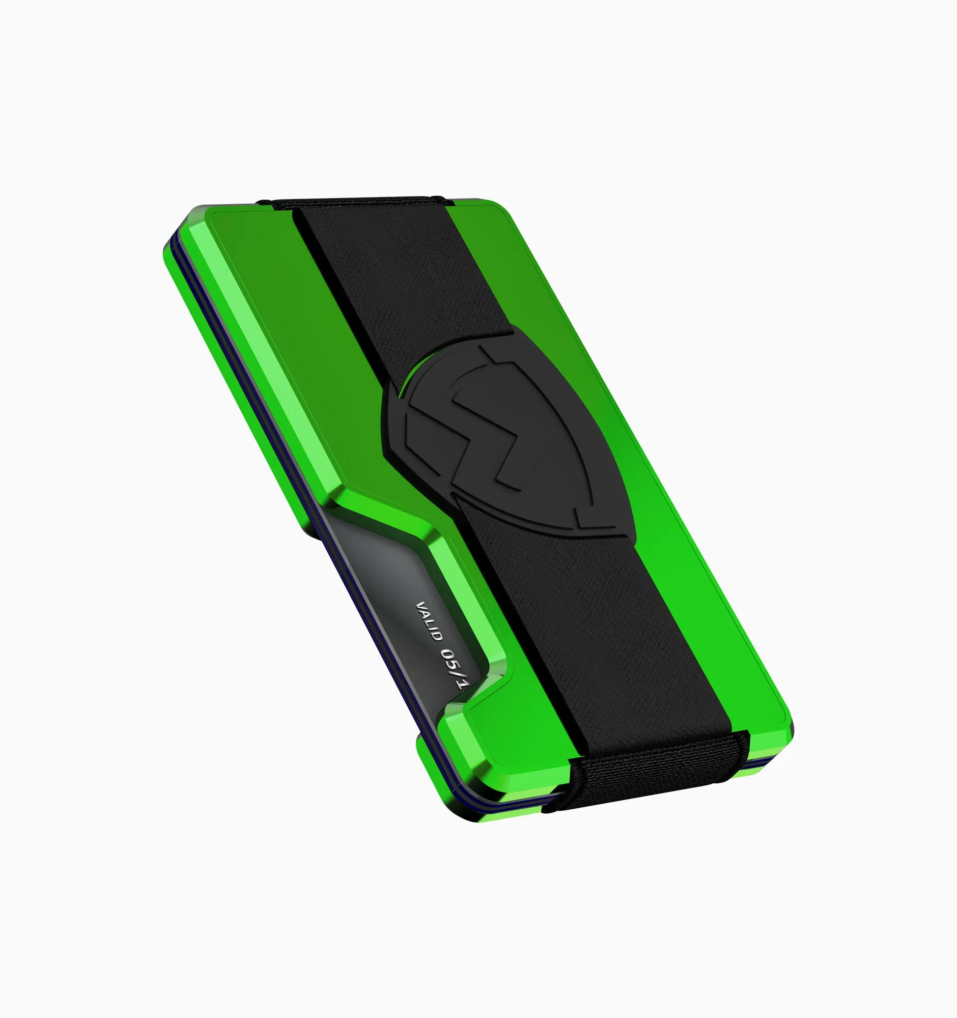 Axwell Wallet