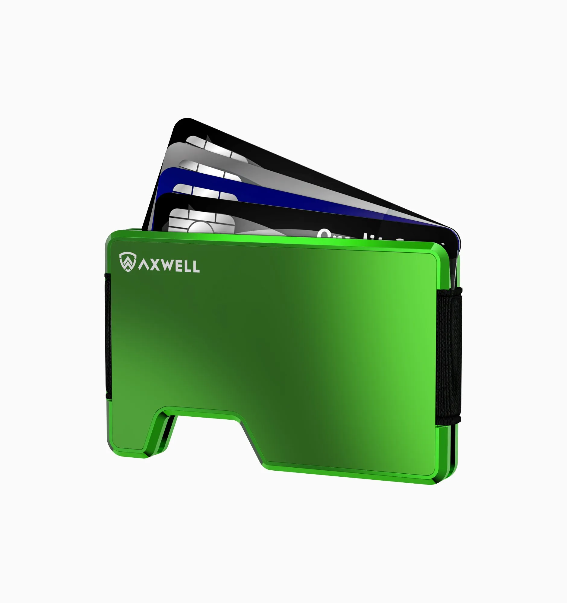 Axwell Wallet