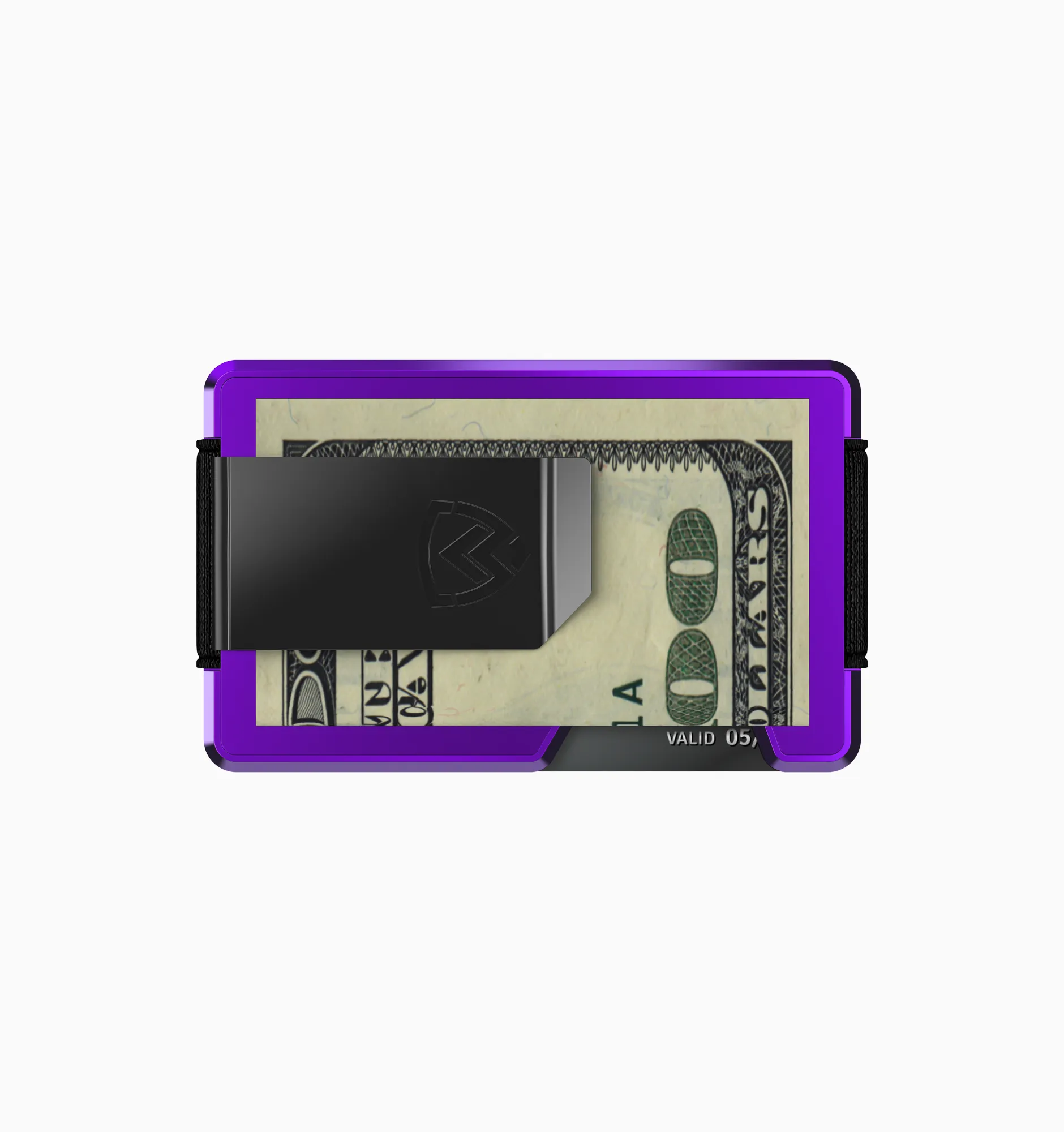 Axwell Wallet