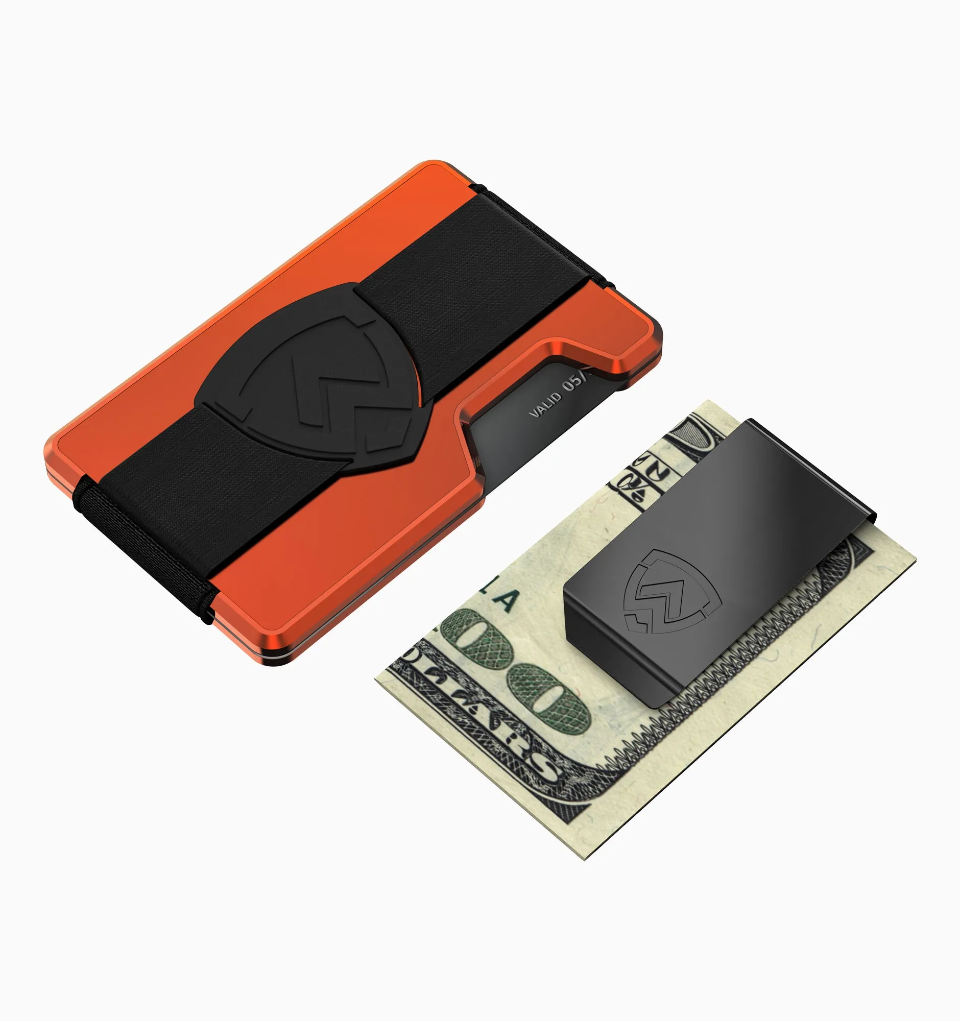 Axwell Wallet