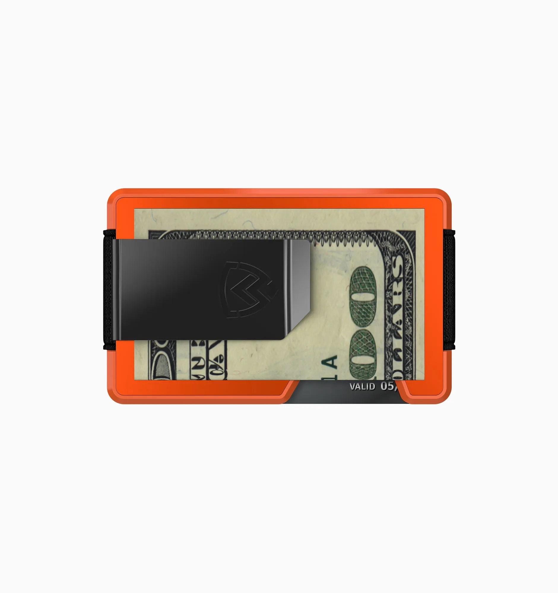 Axwell Wallet