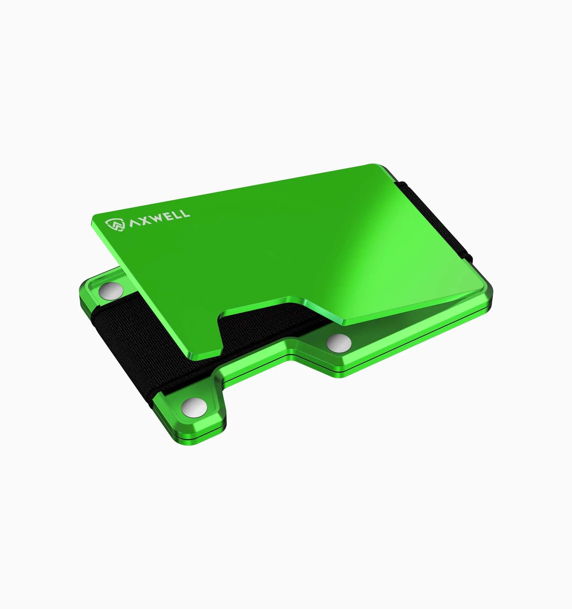 Axwell Wallet
