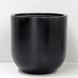 Balcony Lite Black Bullet Pot