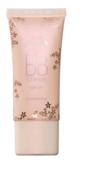 BB Cream Shade 10 Luminous