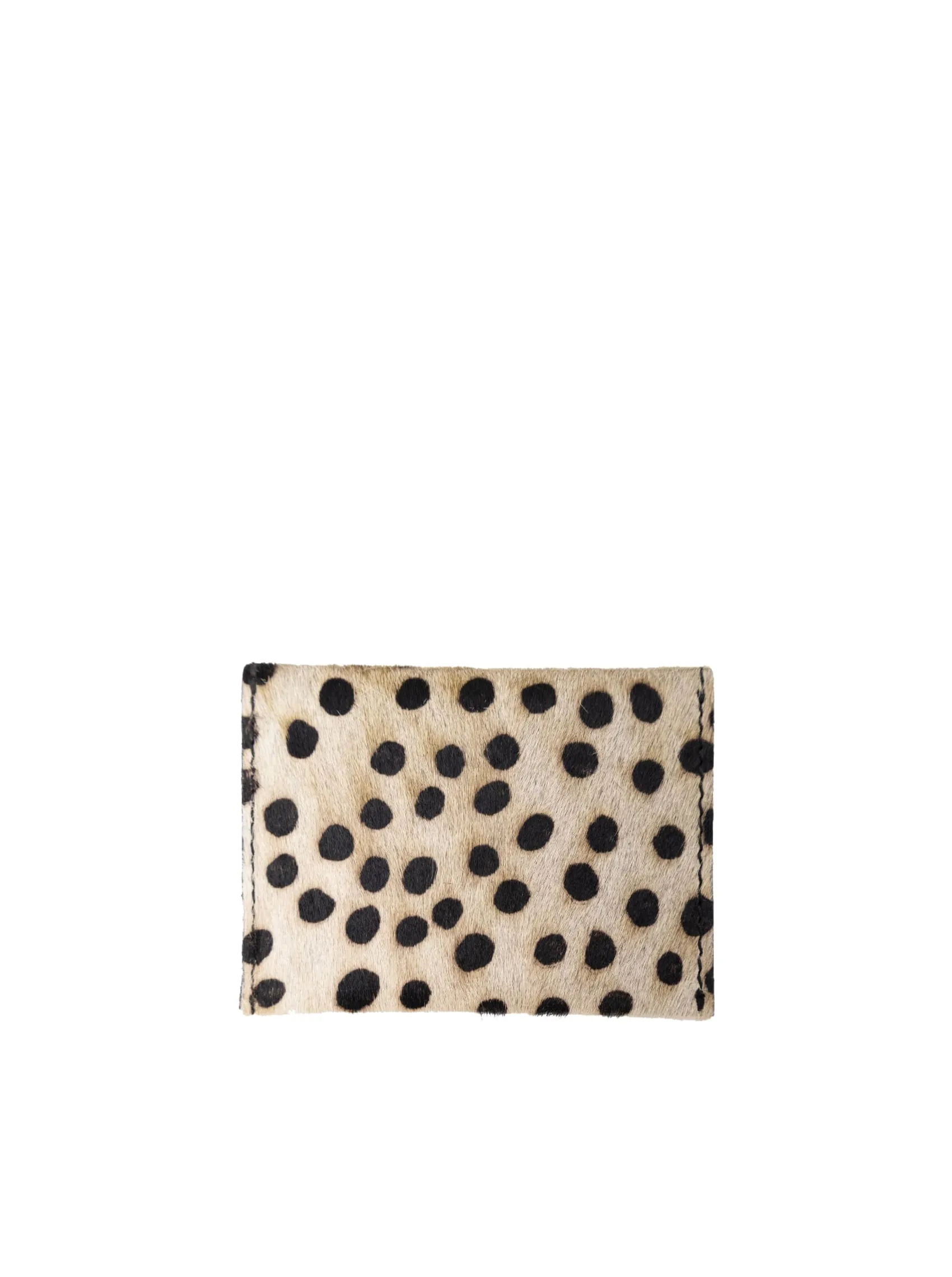 BCMALIA Purse - Dot