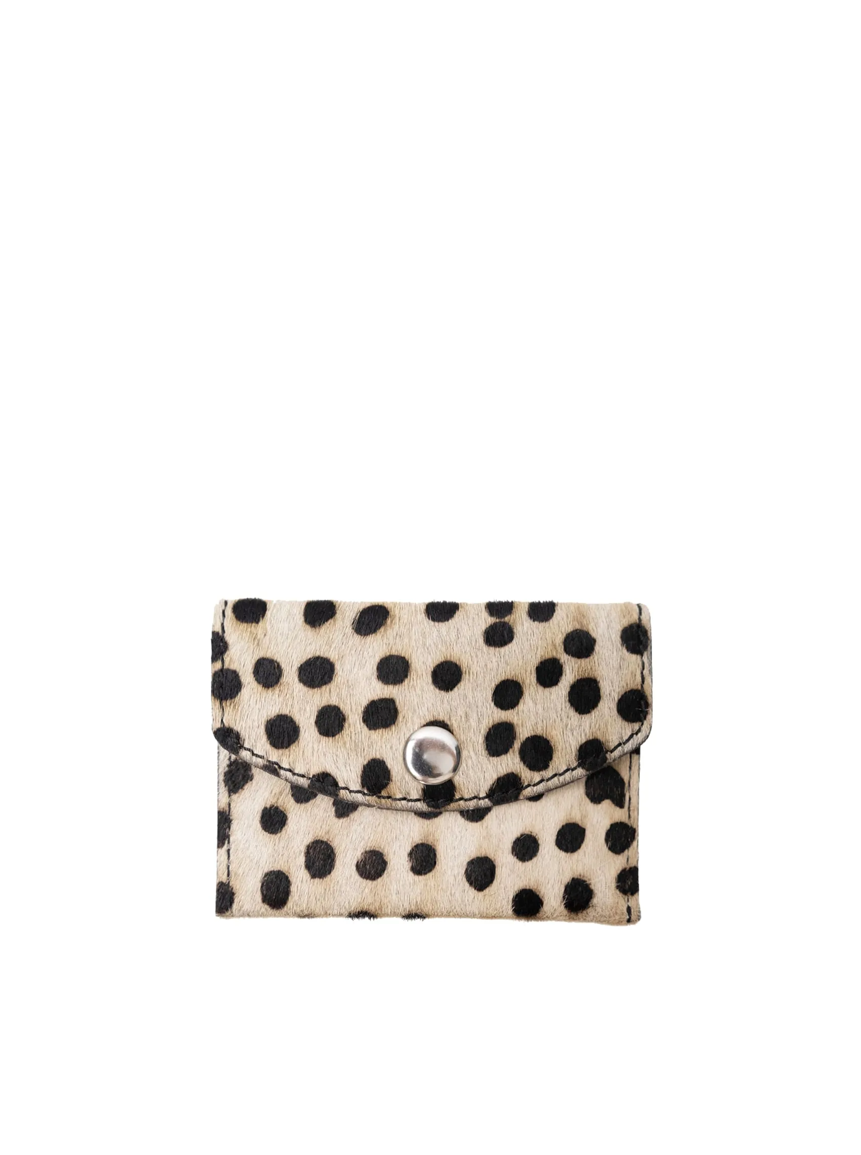 BCMALIA Purse - Dot