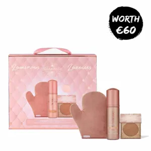Bellamianta Luminous Luxuries Gift Set