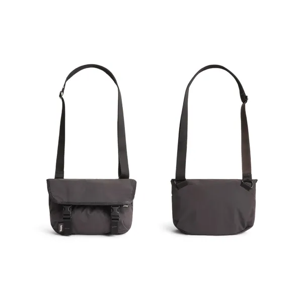 Bellroy Cinch Mini Messenger 6L (charcoal)