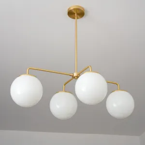 Bennington | Modern Chandelier
