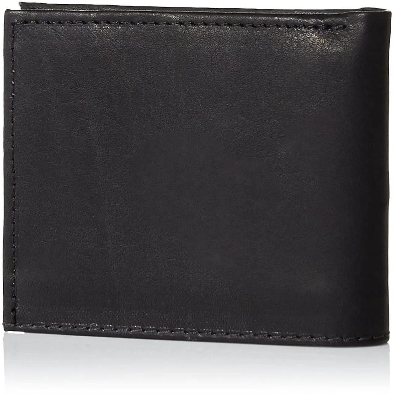 Bi-Fold Wallet