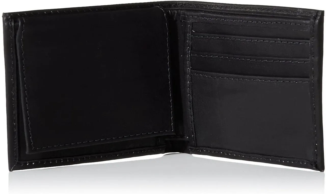 Bi-Fold Wallet