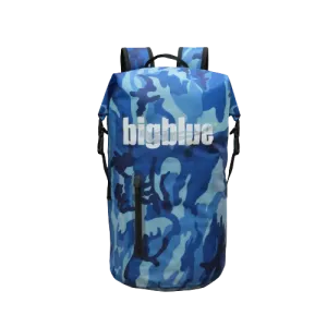 Big Blue 30L Backpack