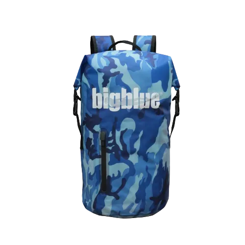 Big Blue 30L Backpack