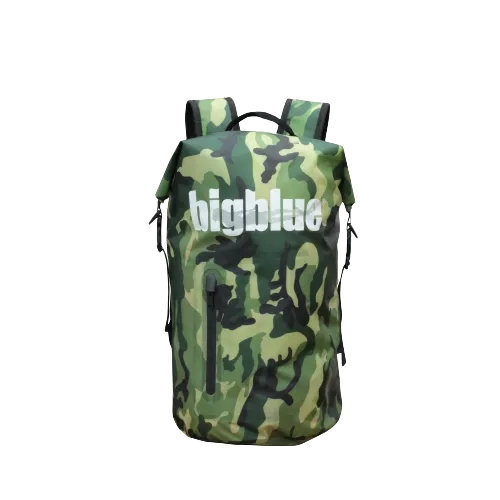 Big Blue 30L Backpack