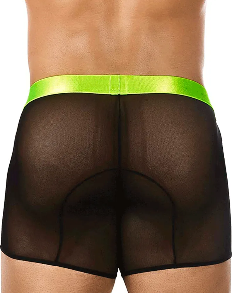 Bitewear Bw2023103  Luminous Lime Trunks