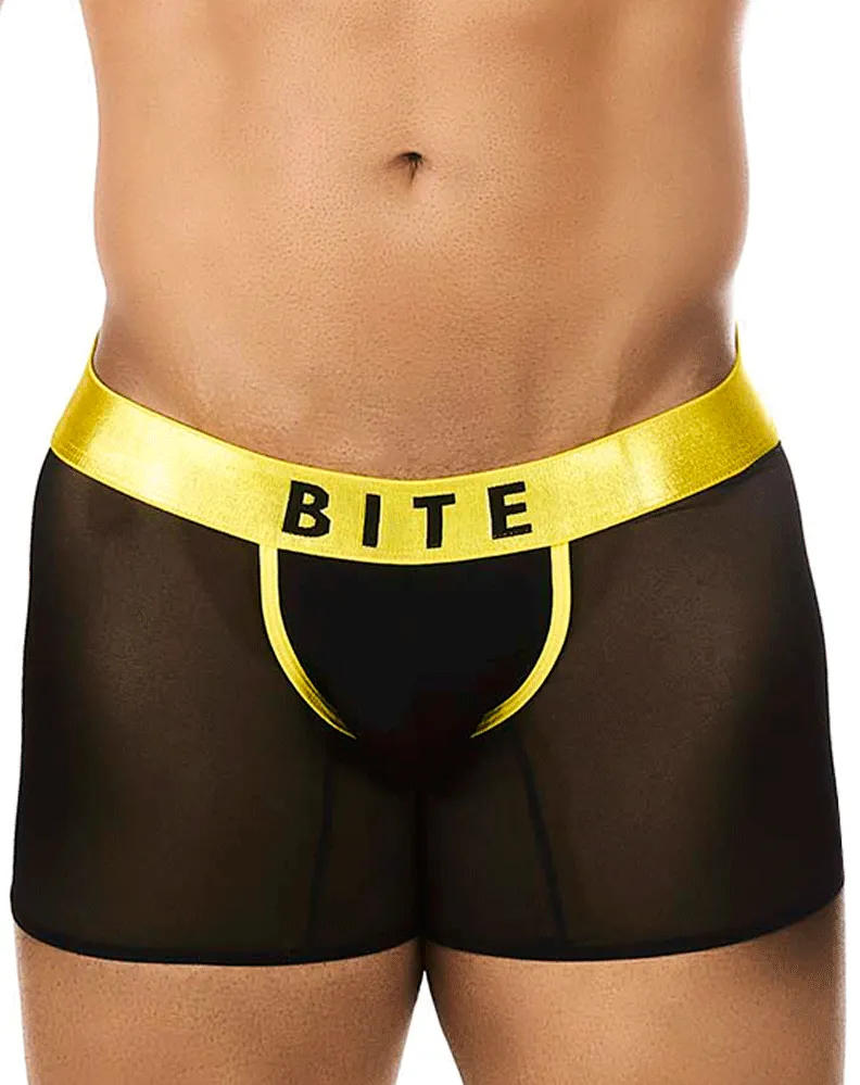 Bitewear Bw2023103  Luminous Lime Trunks