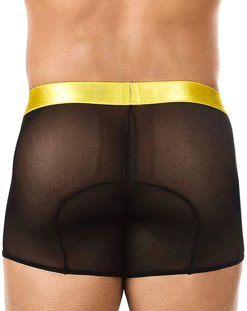 Bitewear Bw2023103  Luminous Lime Trunks