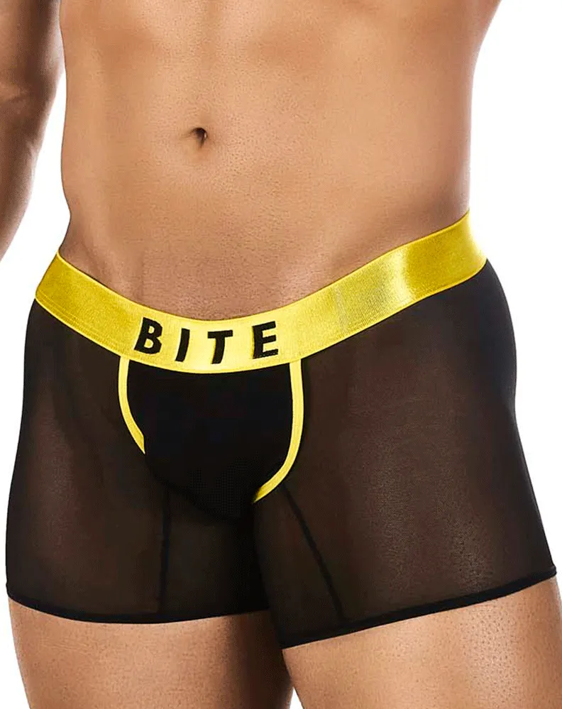 Bitewear Bw2023103  Luminous Lime Trunks