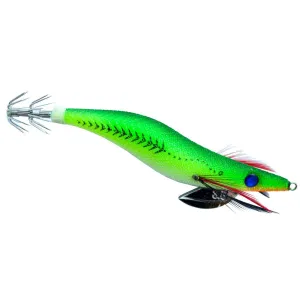 Black Magic Squid Snatcher