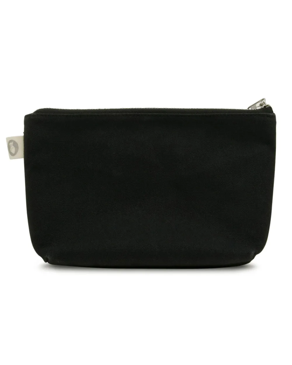 Black Small Makeup Bag