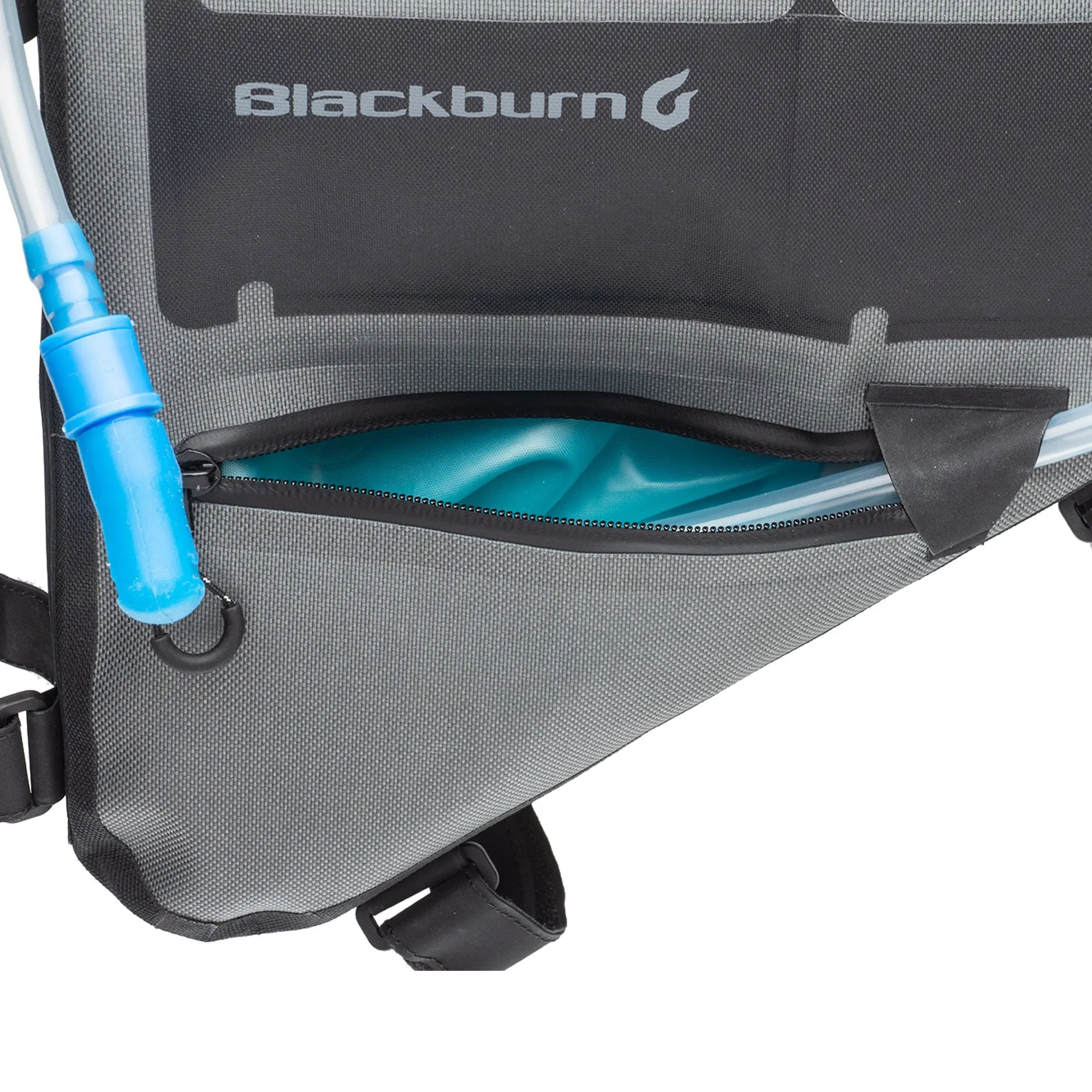 Blackburn Outpost Elite Frame Bag Large