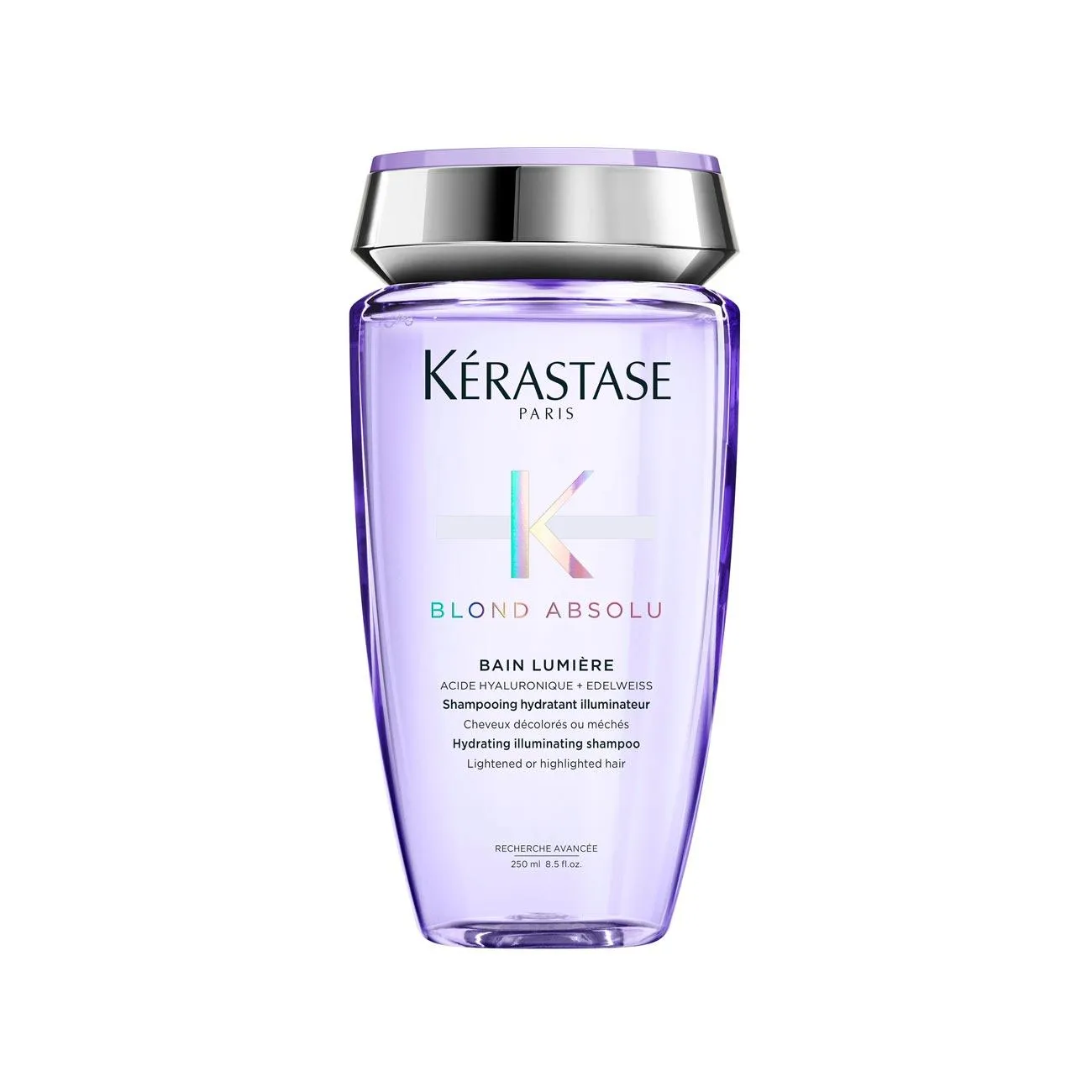 Blond Absolu Bain Lumière Hydrating Illuminating Shampoo