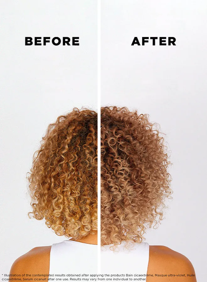Blond Absolu Bain Lumière Hydrating Illuminating Shampoo