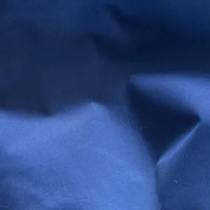Blueberry Slush Stretch Cotton Twill (Made in Italy)