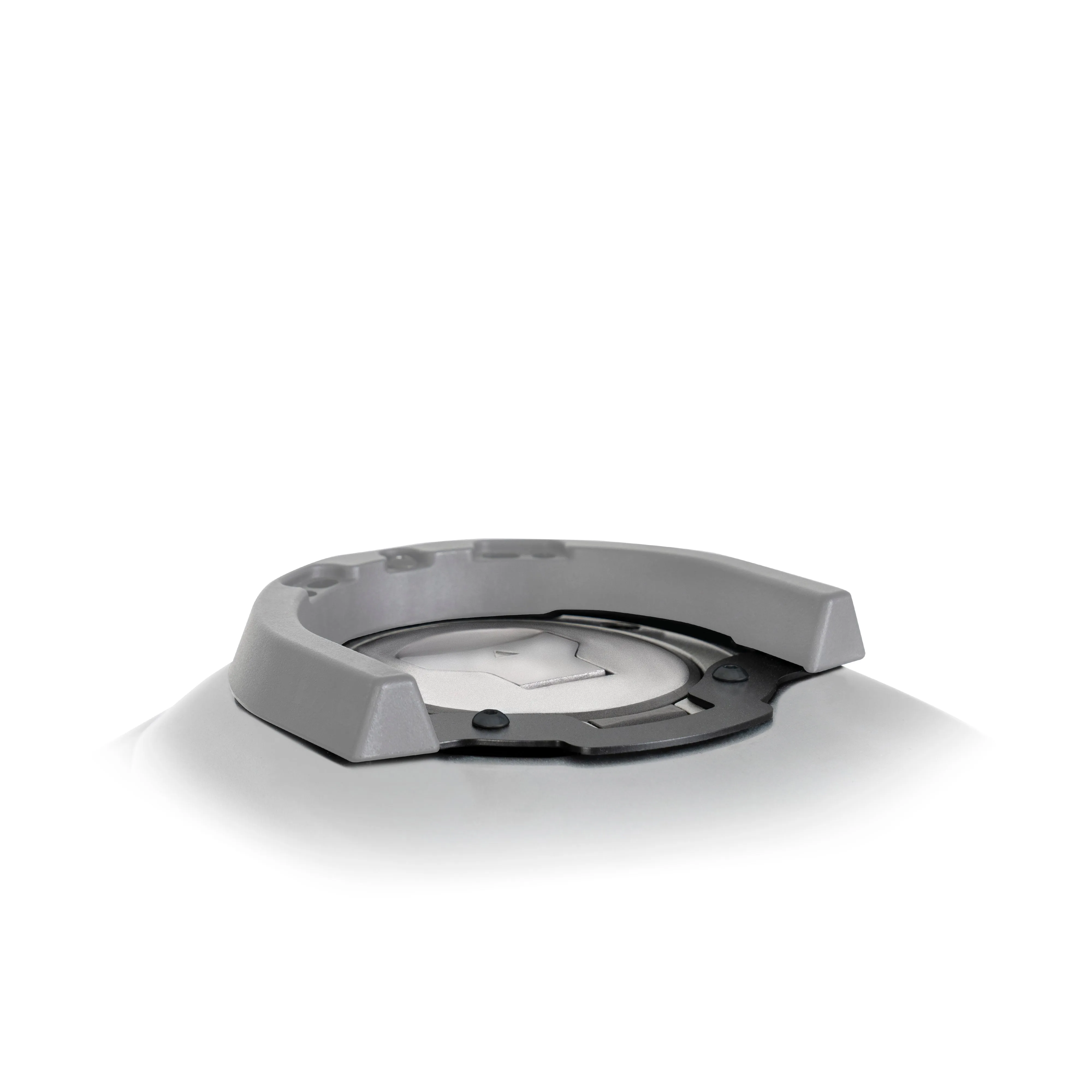 BMW K1200 S (05-08) SHAD Click System Fitting Kit