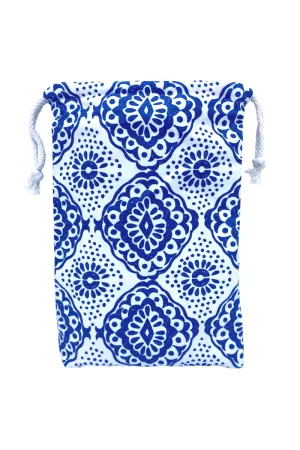 Boho Sand Free Carry Bag